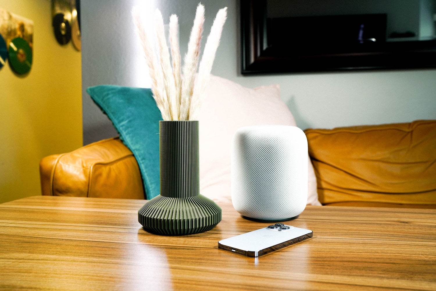 LANCIA Vase - My American Goods