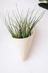 Large Ceramic Wall Planter - My American Goods