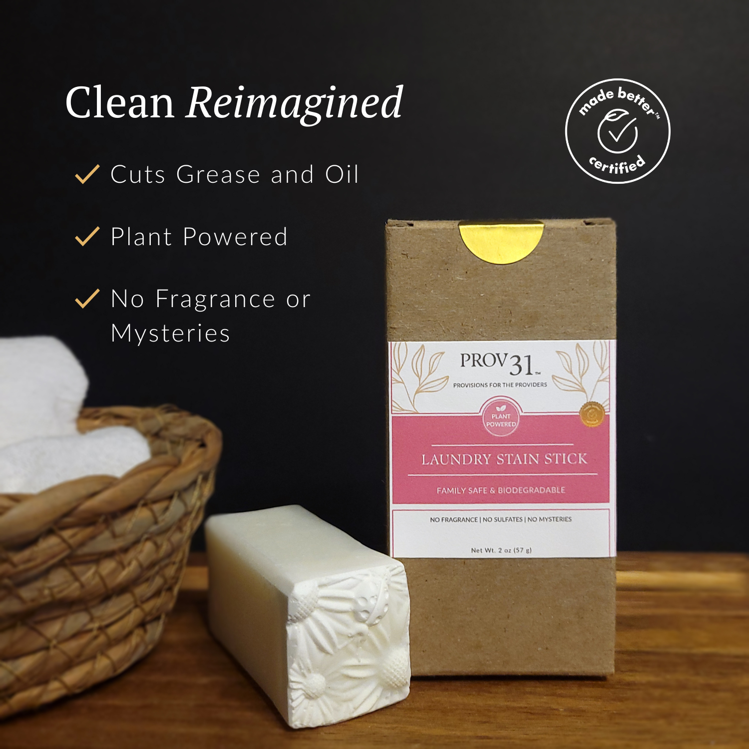 The Clean Start Bundle - My American Goods