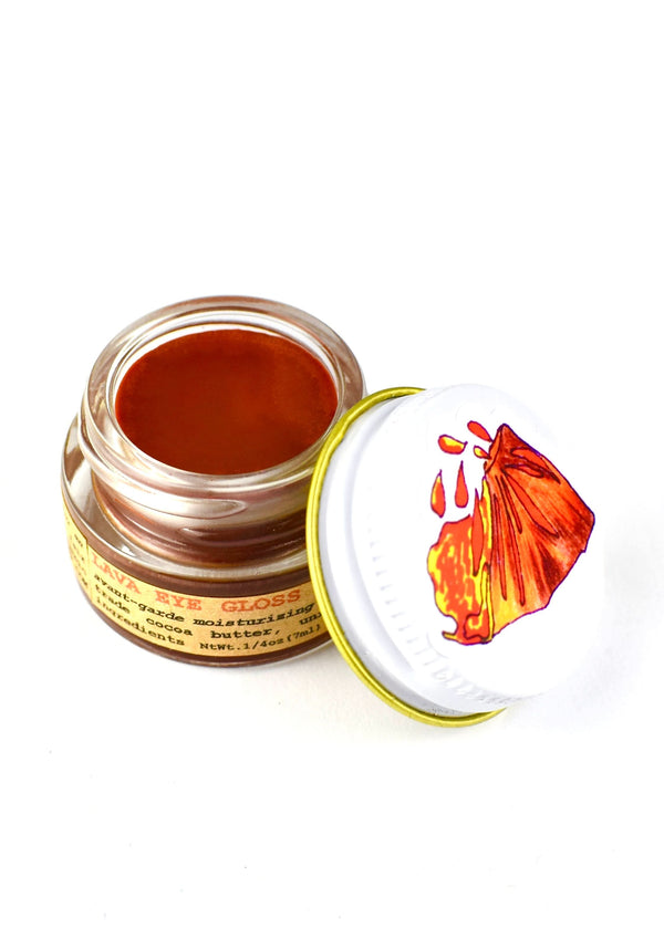 LAVA eye gloss - My American Goods