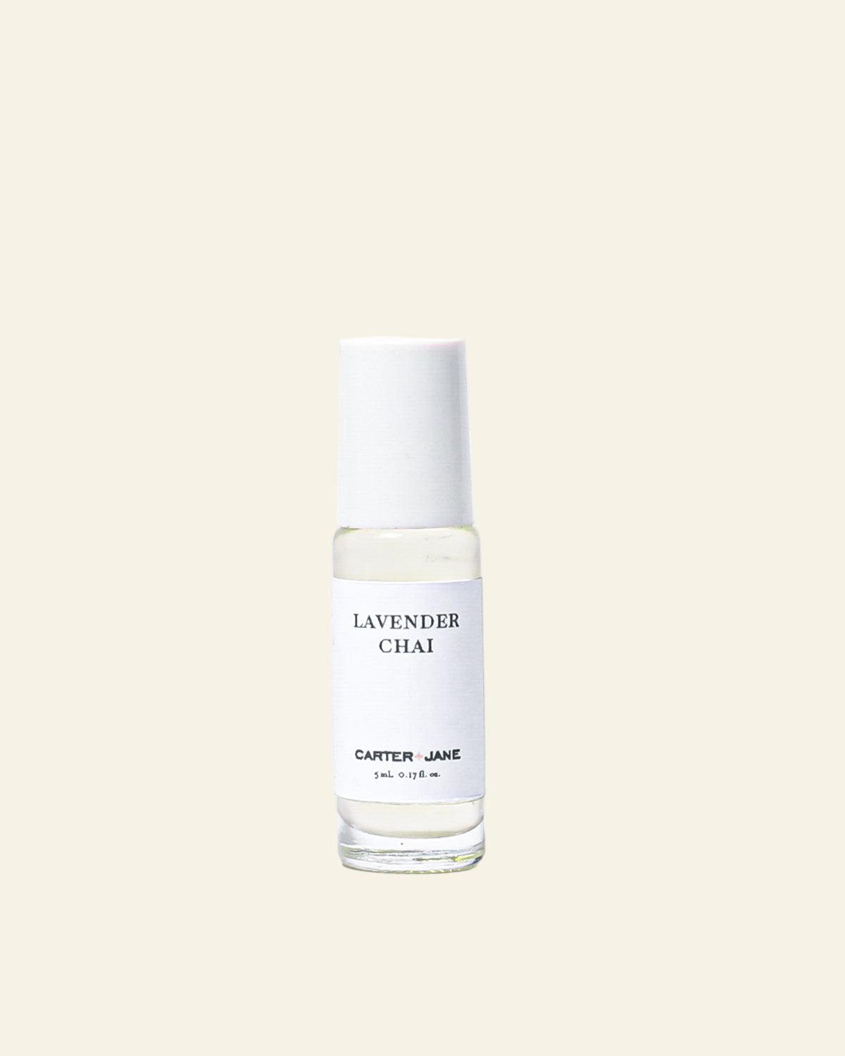 Lavender Chai Roll-on Aroma