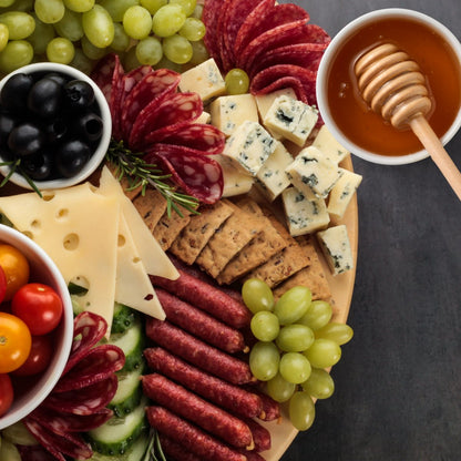 Lavender Honey Delight: Relax &amp; Savor Sweet Aromas