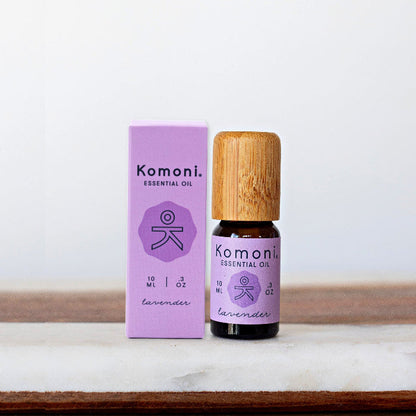 Lavender 40/42 Essential Oil - 10 ml