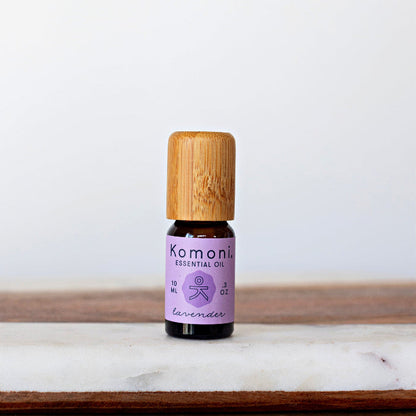 Lavender 40/42 Essential Oil - 10 ml