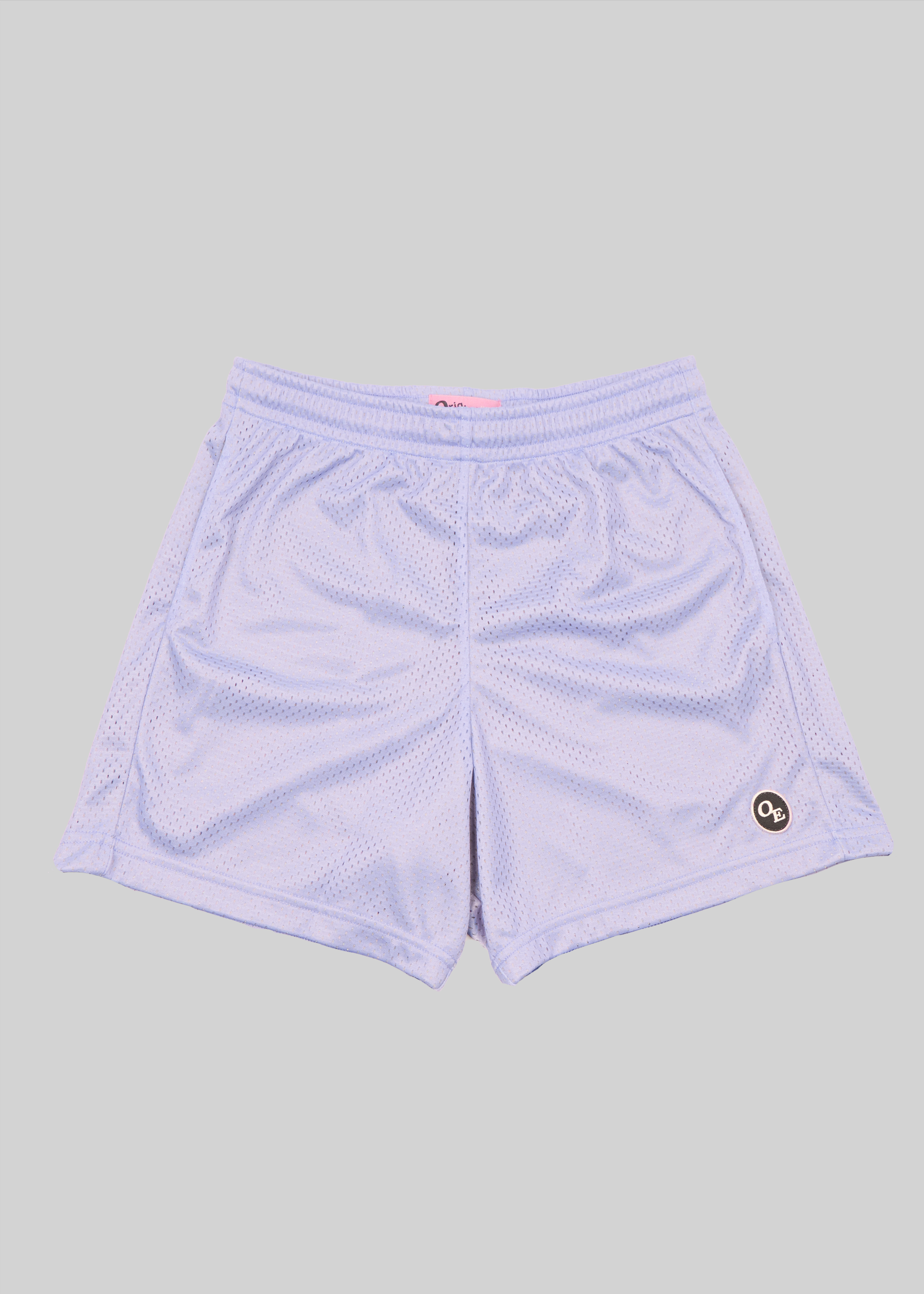 Classic Mesh Short