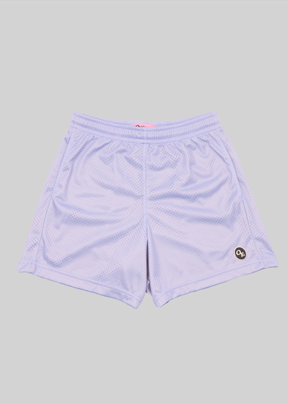 Classic Mesh Short