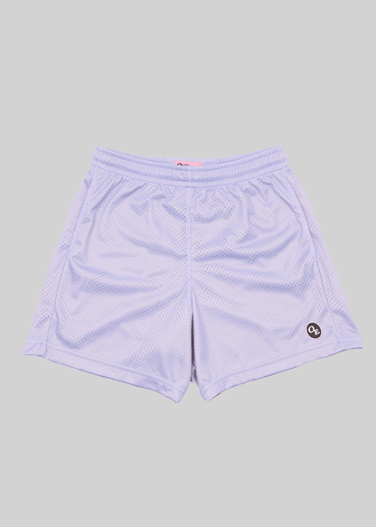 American Trench Short Lilac Ice / s Classic Mesh Short