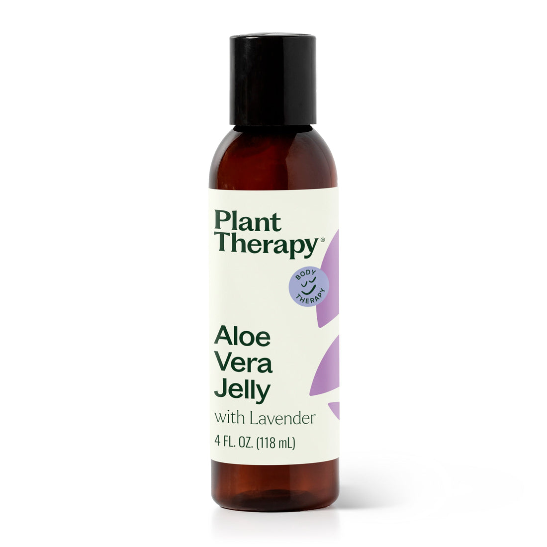 Lavender Aloe Vera Jelly - My American Goods