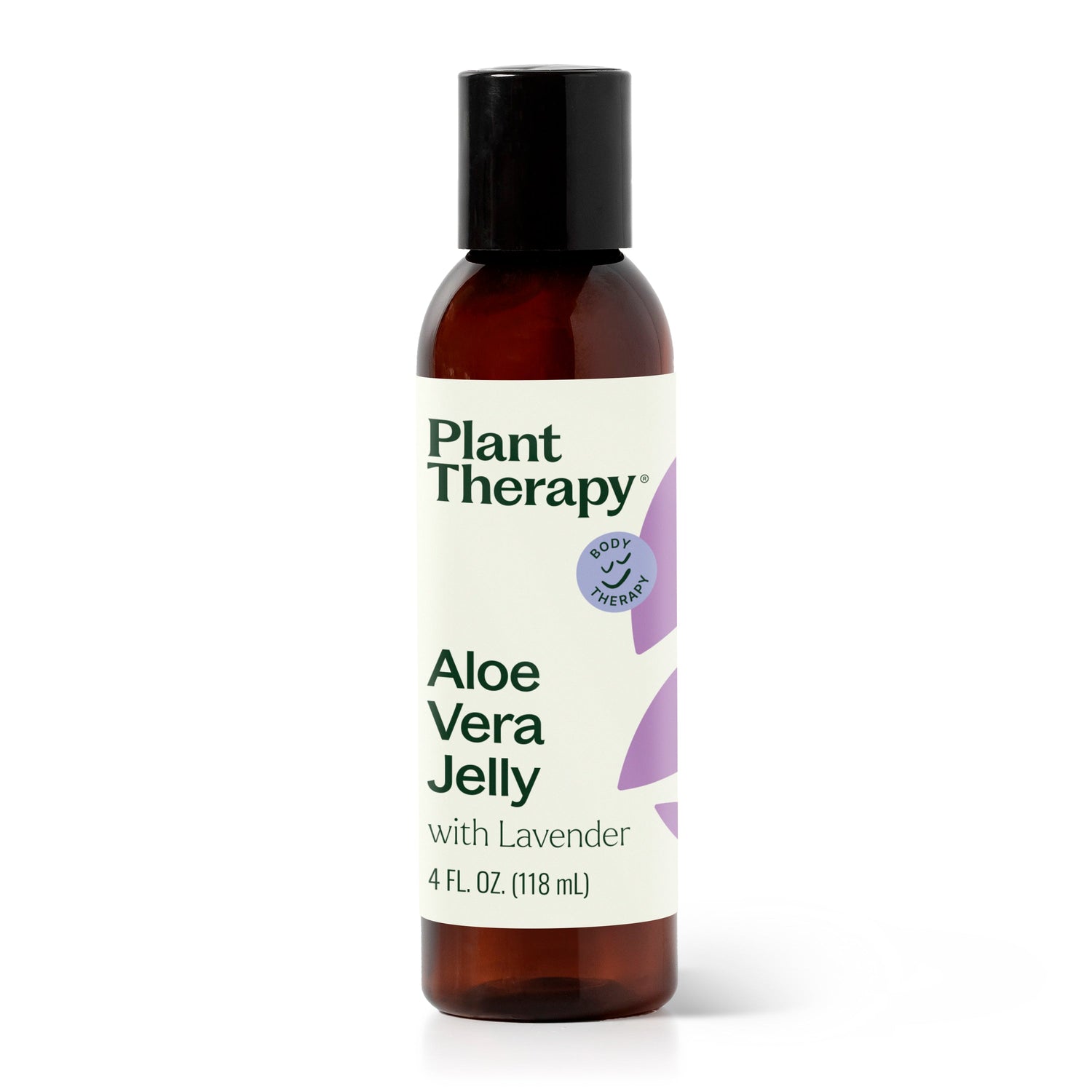 Lavender Aloe Vera Jelly - My American Goods