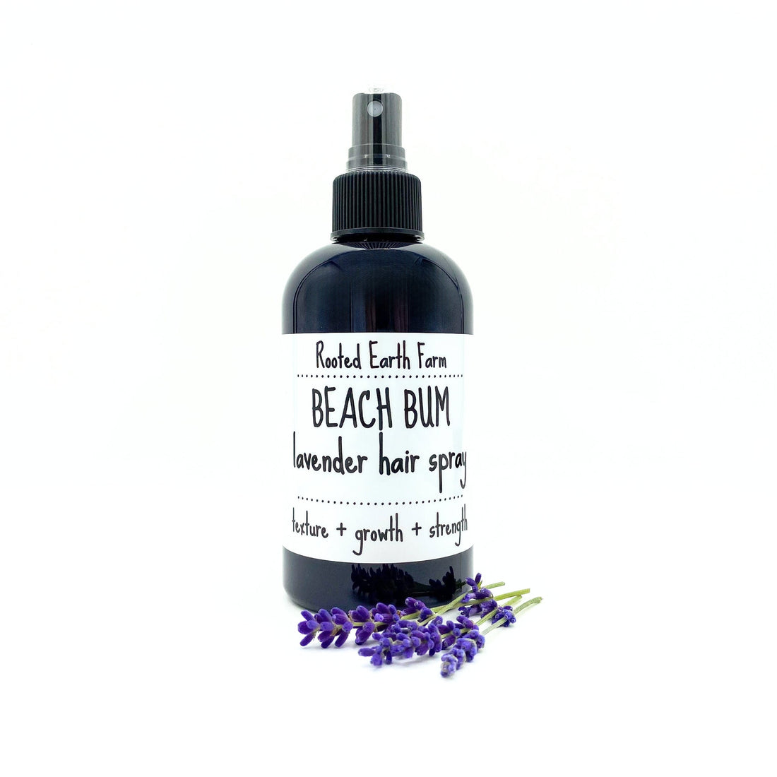 Beach Bum Hair Spray - My American Goods