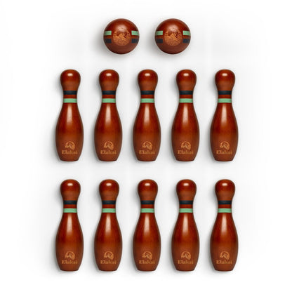 Lawn Bowling