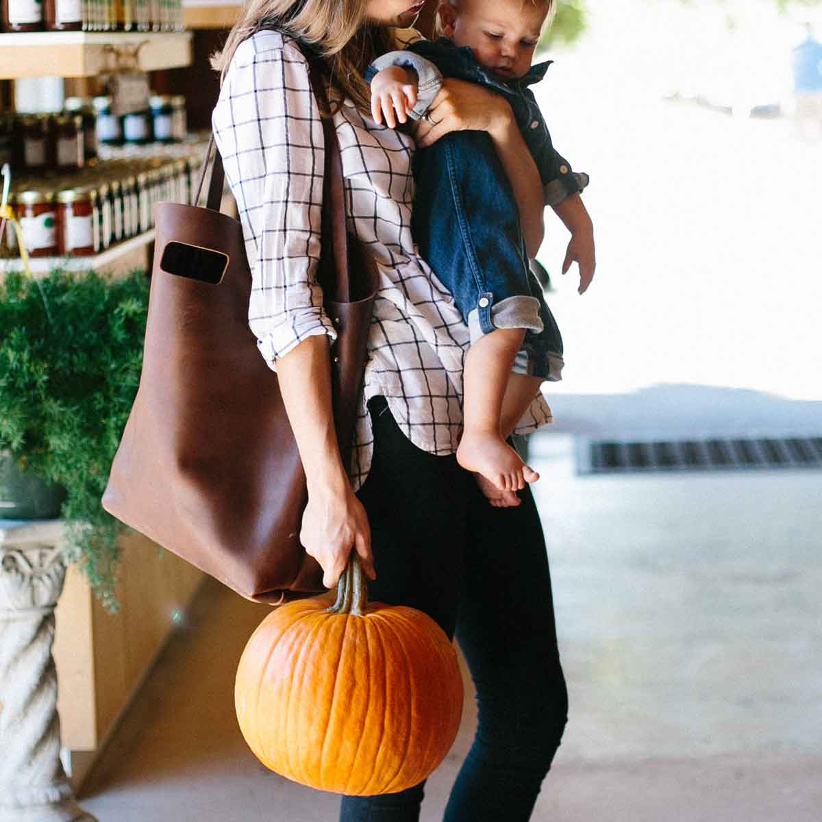 Urban Southern Totes Market Tote