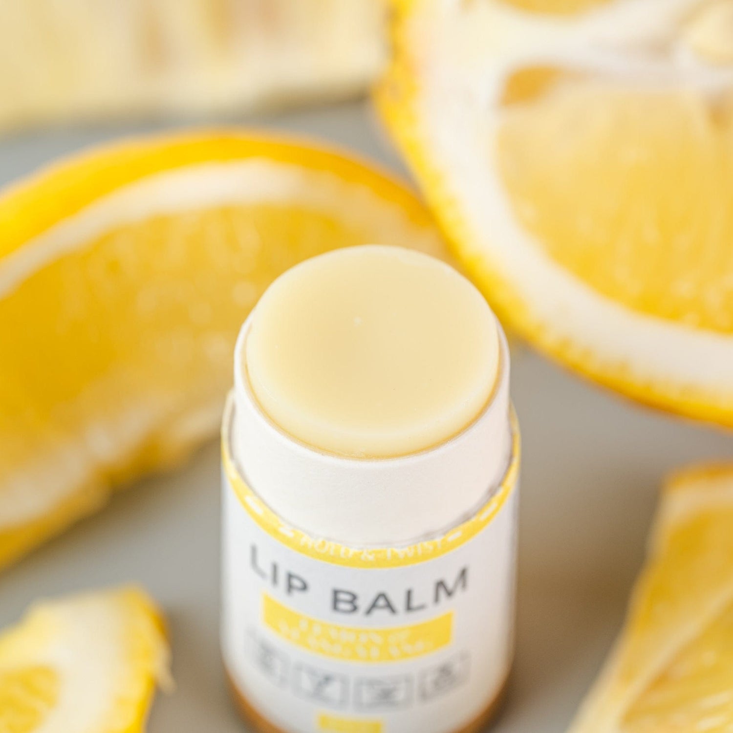 J&amp;L Naturals Lip Balm Lip Balm