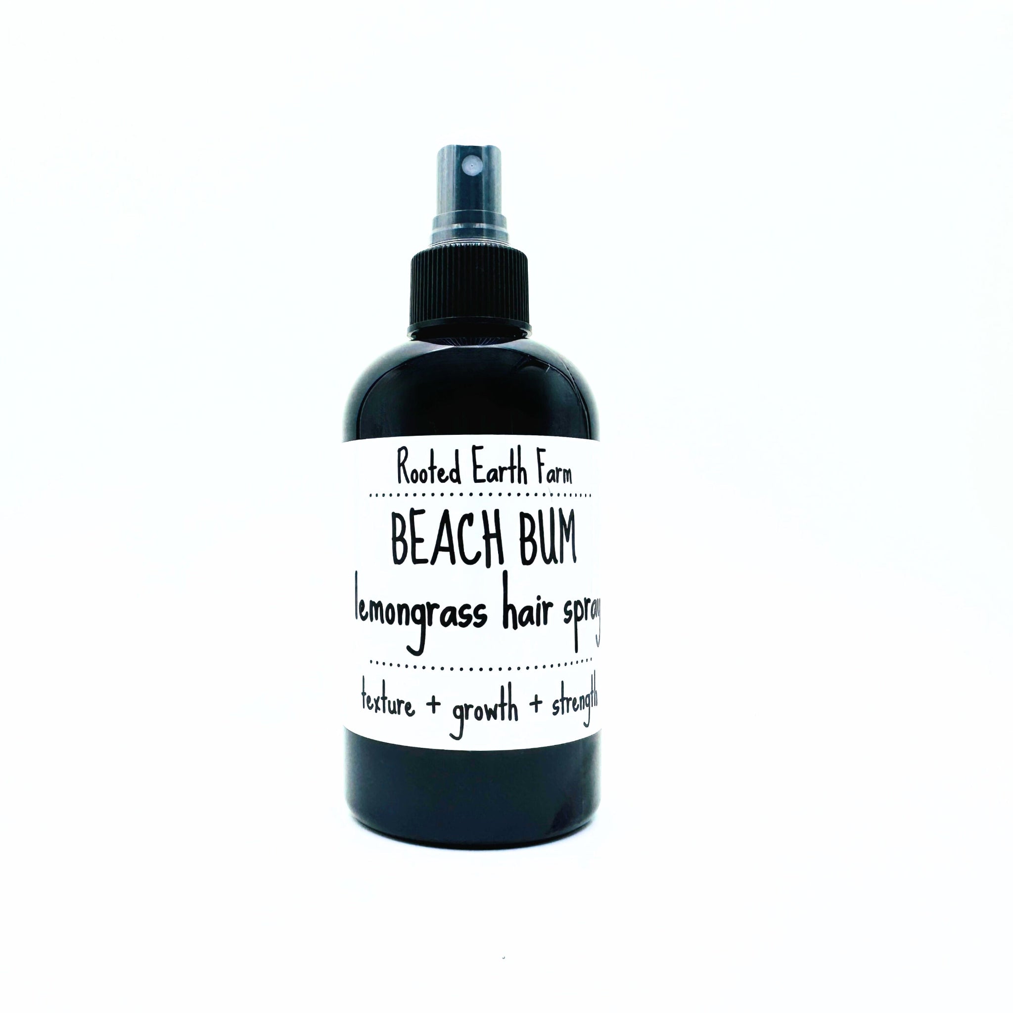 Beach Bum Hair Spray - My American Goods
