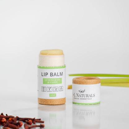J&amp;L Naturals Lip Balm Lip Balm