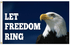 Flags Unlimited Let Freedom Ring