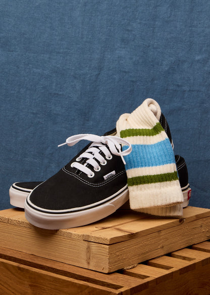 The Retro Stripe