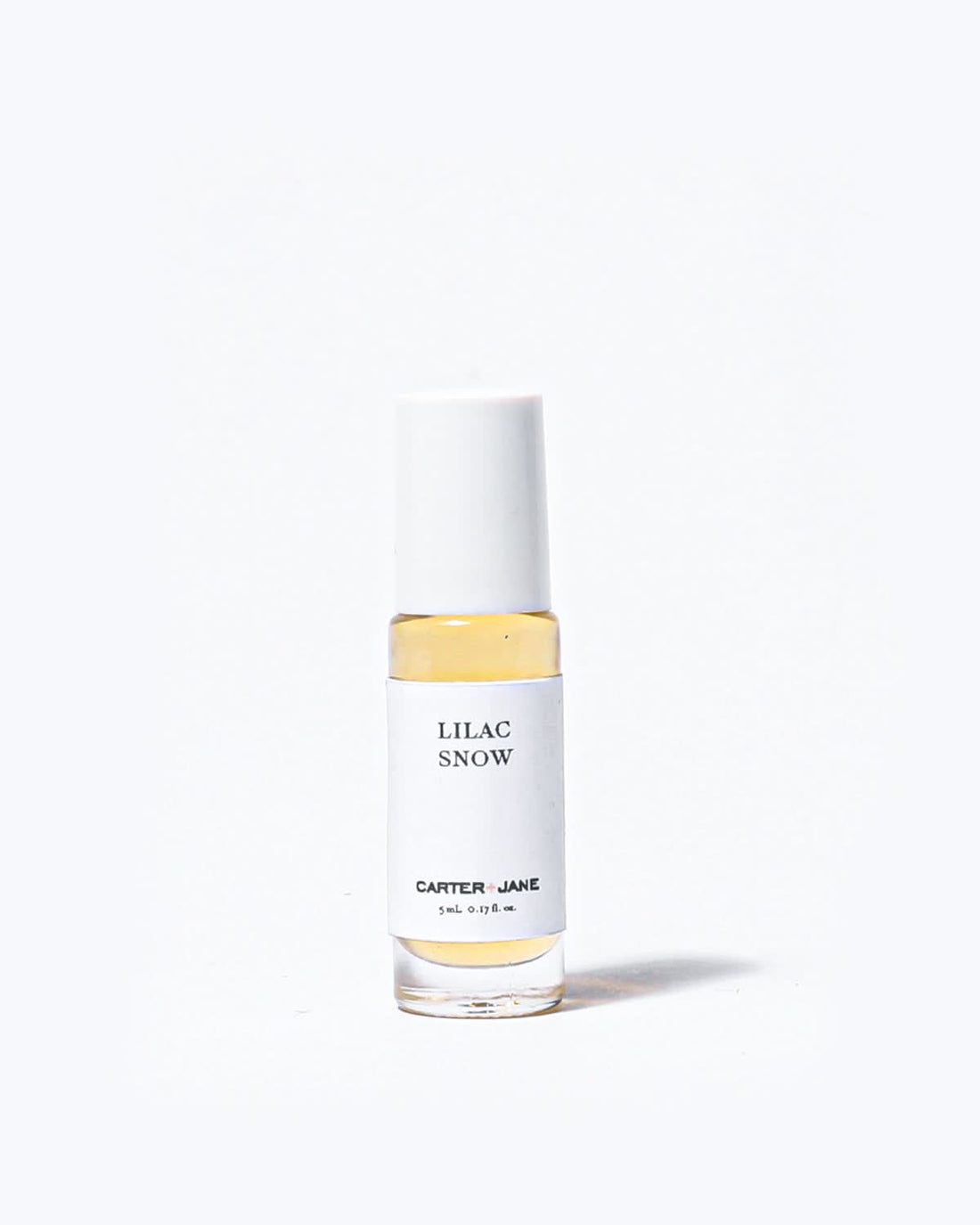 Carter + Jane Aroma Lilac Snow Roll-on Aroma