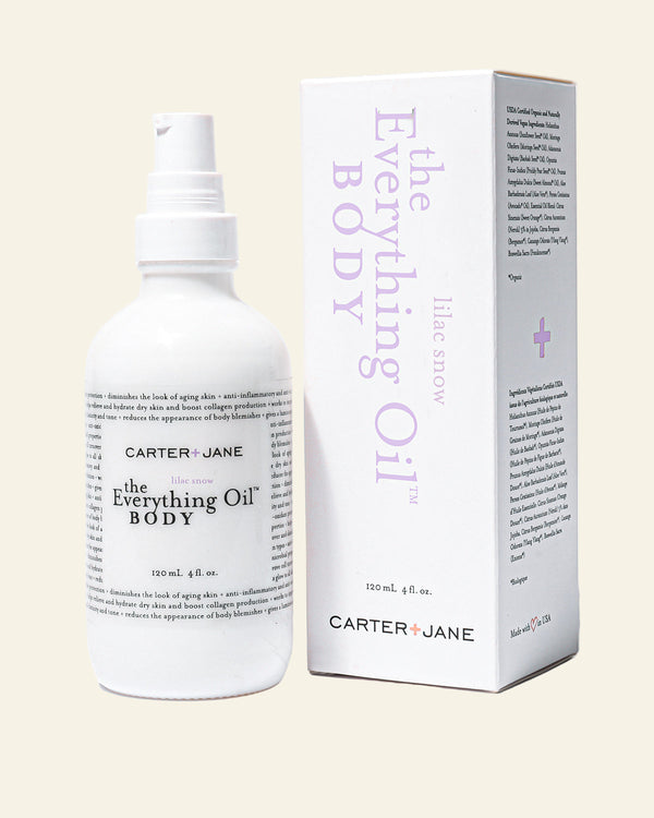 Lilac Snow The Everything Oil™ - My American Goods