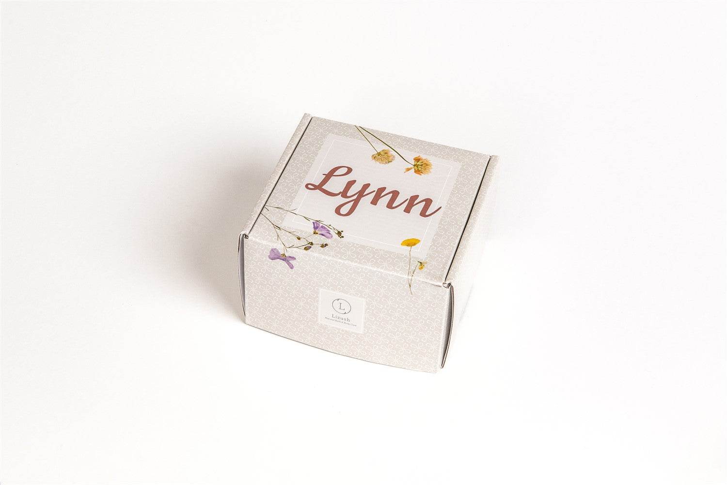 Citrus Self Care Gift Box - Natural skincare Gift set - Unisex - My American Goods