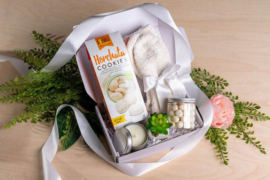 Cozy Winter Gift Set - My American Goods