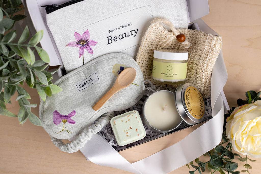 Winter Care Package Gift Set - My American Goods