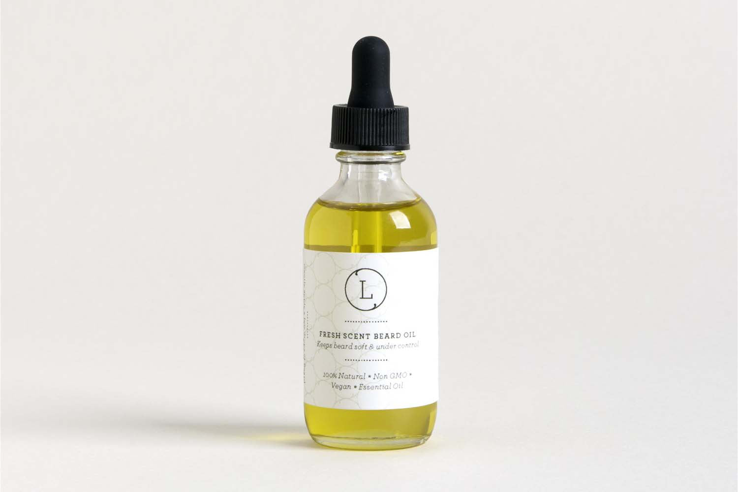 CBD Natural Handmade Beard Oil with CBD, Beard Softener, Beard Moisture, Beard care (THC free) - My American Goods