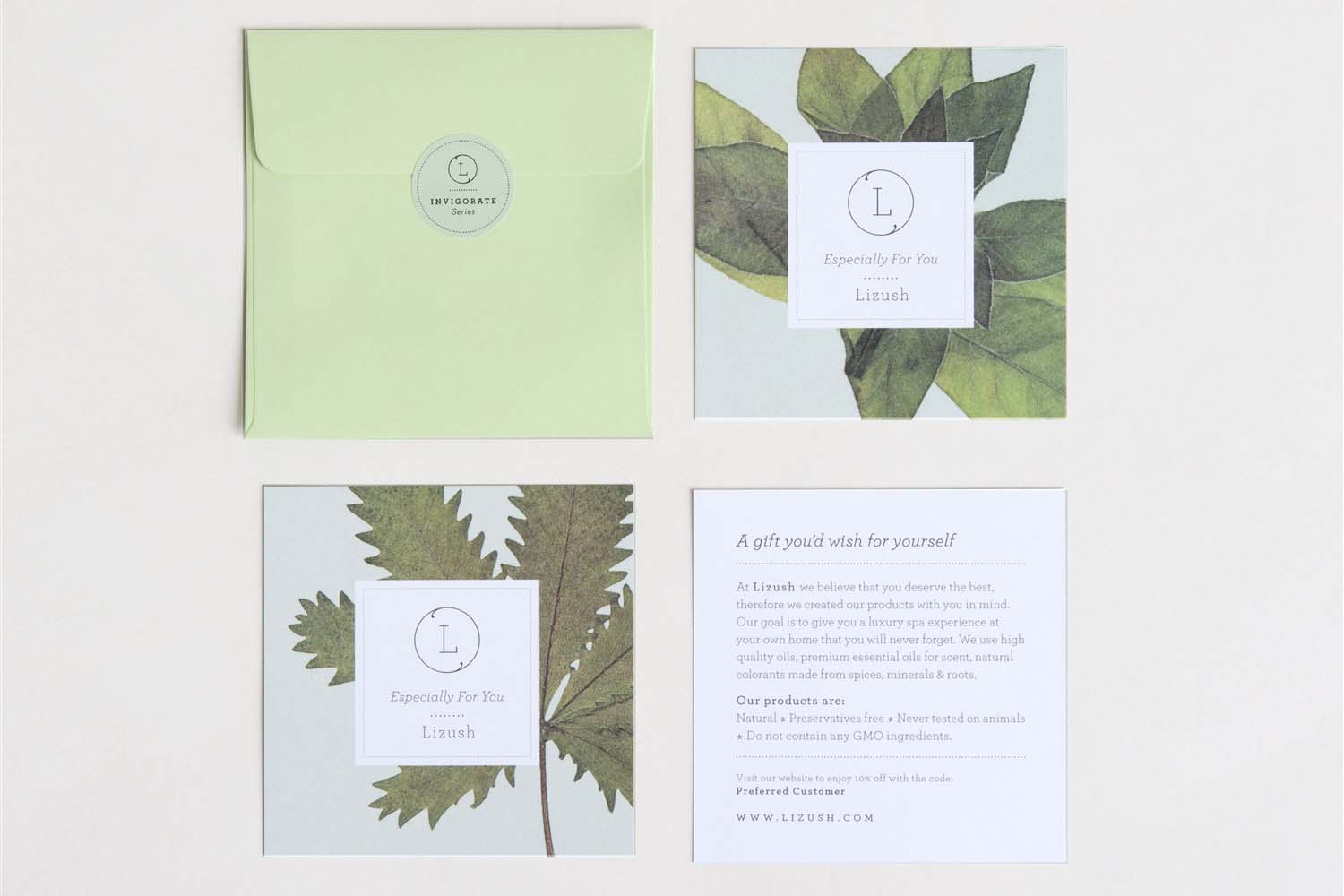 Sending a BIG hug Luxury Gift Spa Set - Full on Pampering - My American Goods