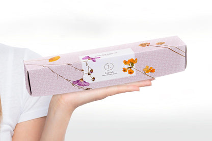 Pamper gift | pamper box | Gift for Co-worker |Nurse\career | Mom | Sister | BFF | Affection | appreciation