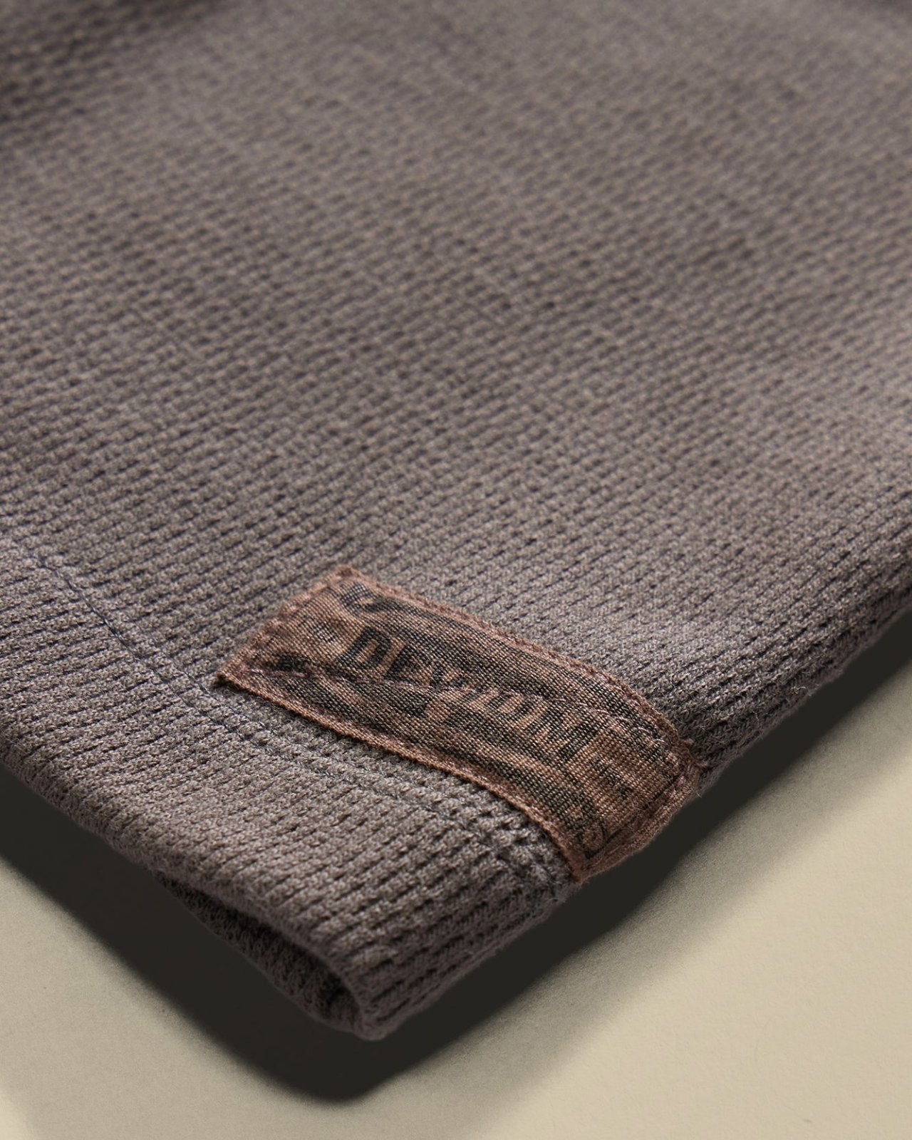 Lookout Heritage Thermal Henley - My American Goods