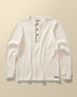 Lookout Heritage Thermal Henley - My American Goods