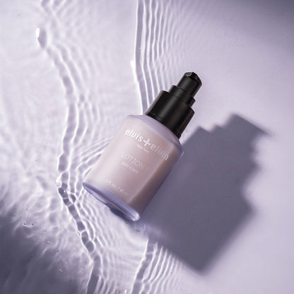 elvis+elvin Lilac Lotion I - My American Goods