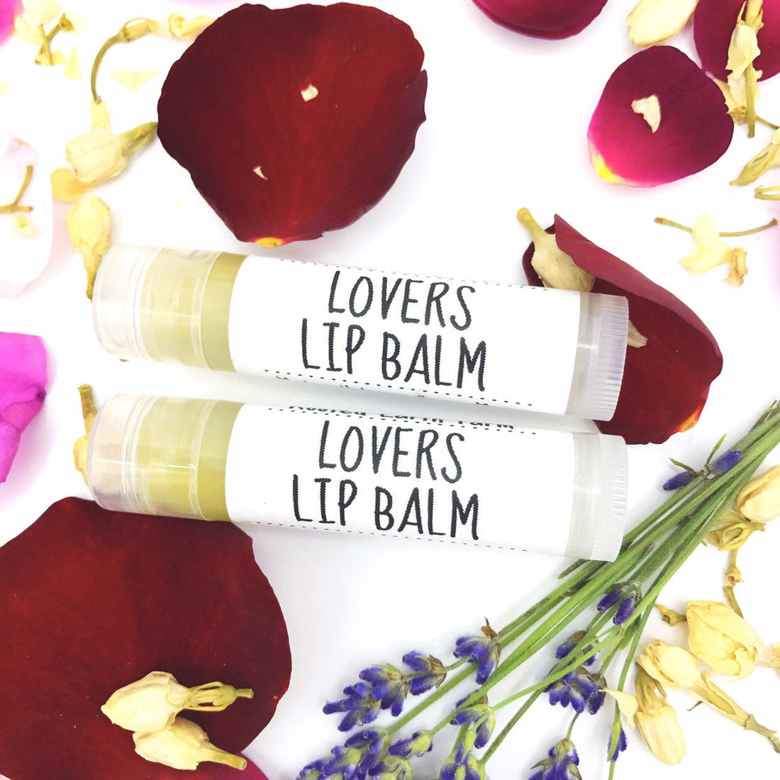 Lovers Lip Balm