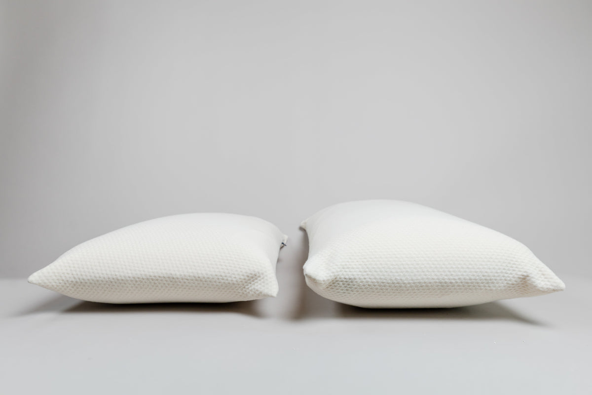 The Support Pillow – Latex - Queen