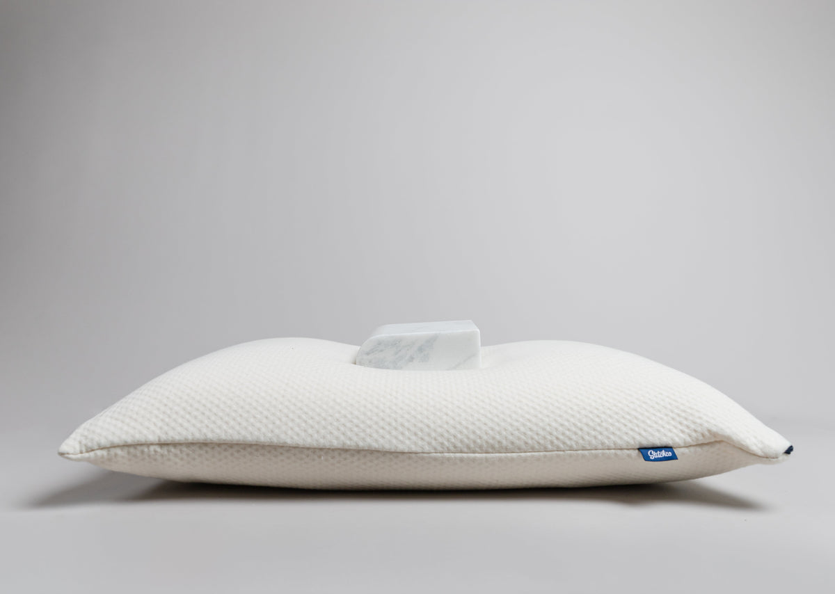 The Balance Pillow – Latex - Queen