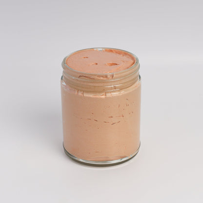 Luminous Bronze Whipped Tallow Moisturizer Bronzer - 9 oz - My American Goods
