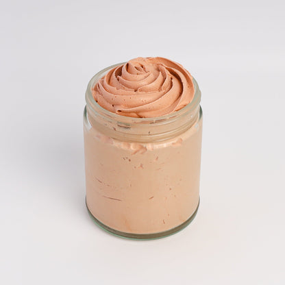 Luminous Bronze Whipped Tallow Moisturizer Bronzer - 9 oz - My American Goods