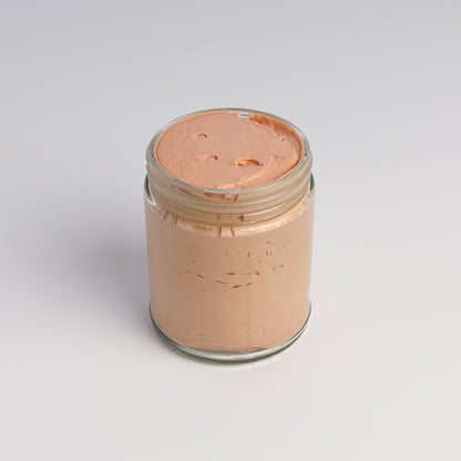 Luminous Bronze Whipped Tallow Moisturizer Bronzer - 9 oz - My American Goods