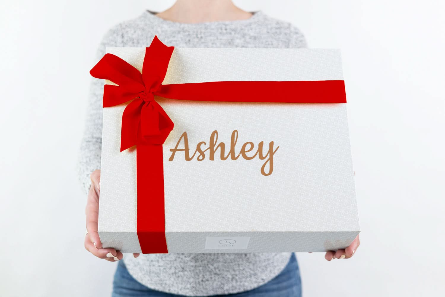 Lizush Gift set for Valentines Yes Sending a BIG hug Luxury Gift Spa Set - Full on Pampering