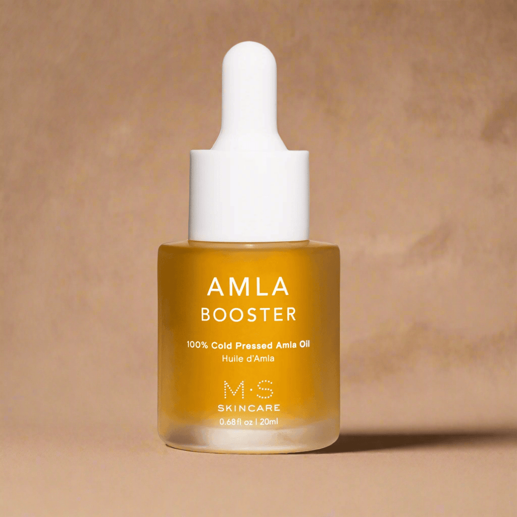 M.S. Skincare Ayurvedic Oils AMLA OIL