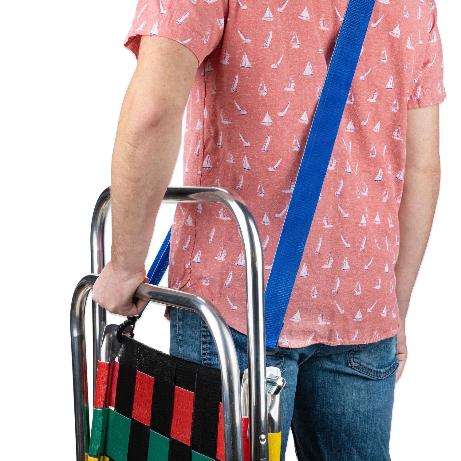 Lawn Chair USA Carrying Strap