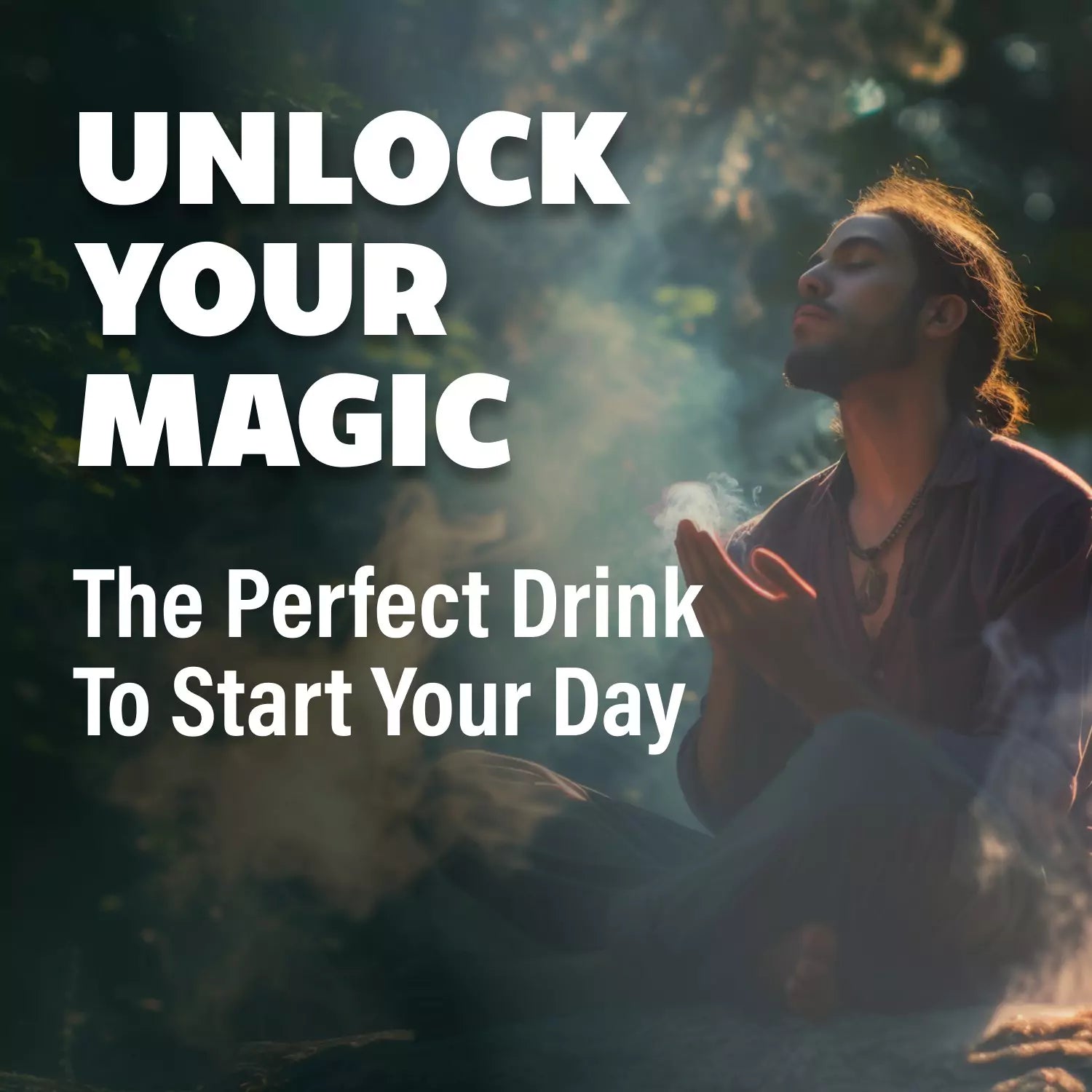 Magic Potion Kit - My American Goods