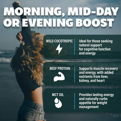 Magic Potion Kit - My American Goods