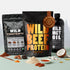 Wild Foods Magic Potion Kit