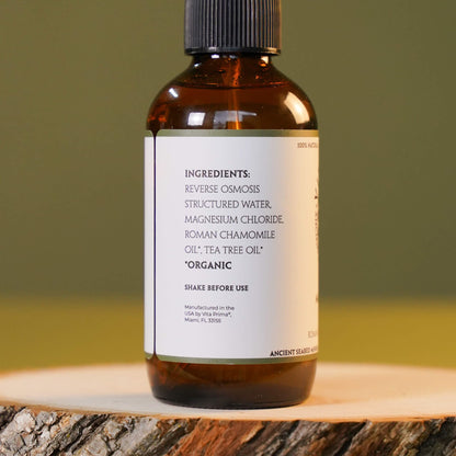 Vita Prima Magnesium Oil Spray