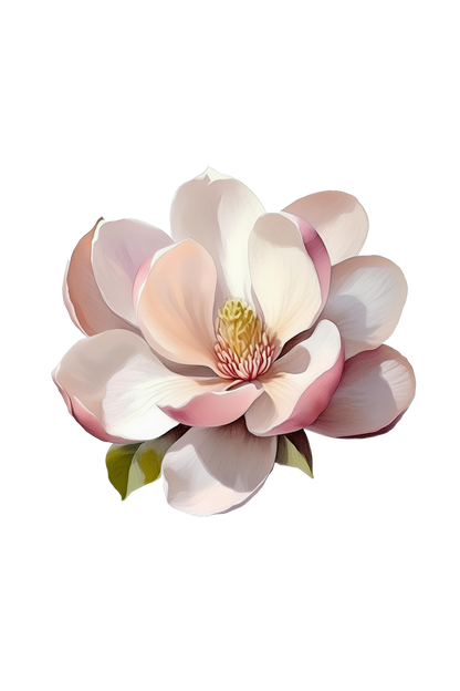 Magnolia Phthalate-Free Fragrance Oil