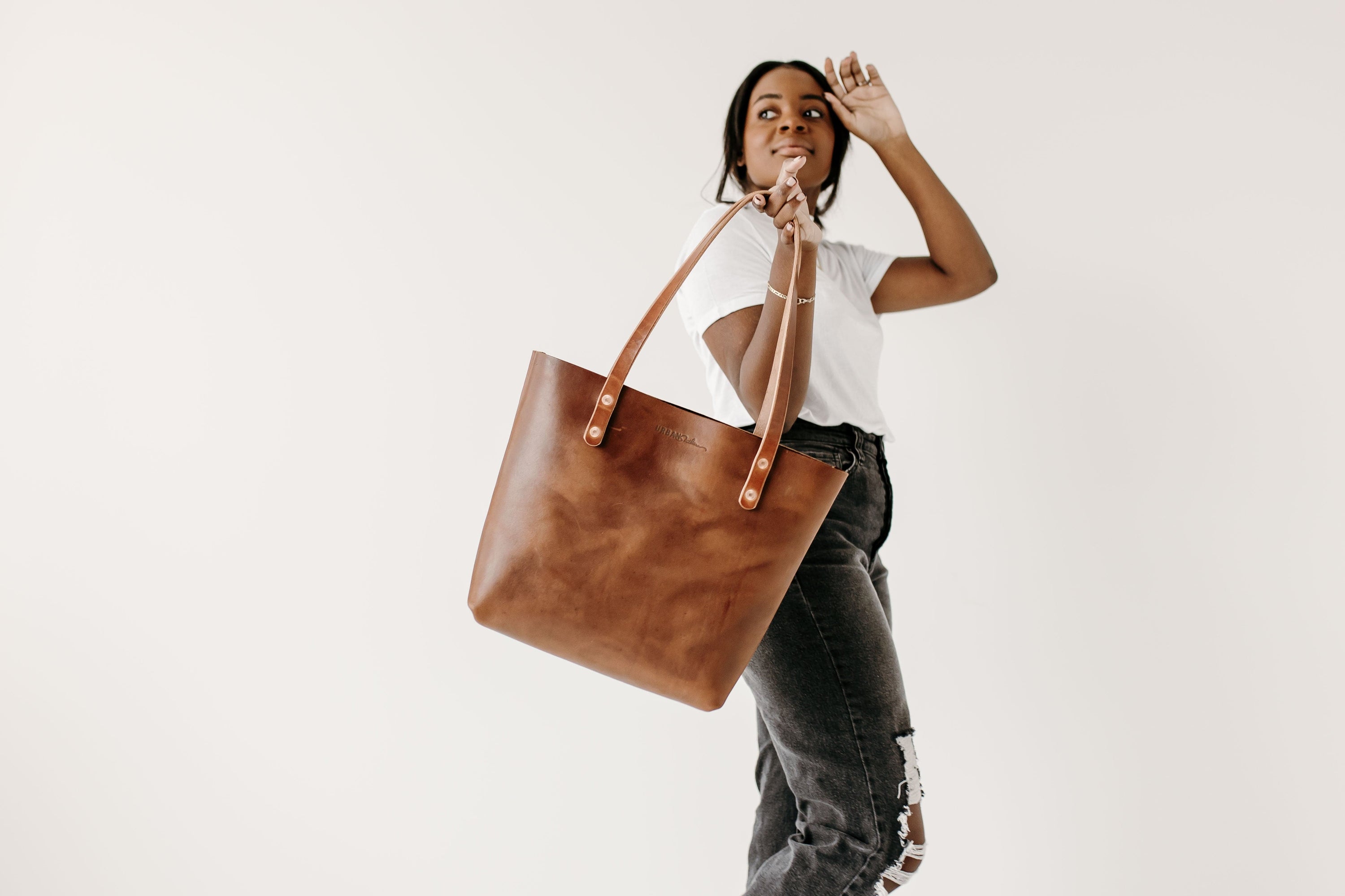Urban Southern Totes Urban Classic Tote