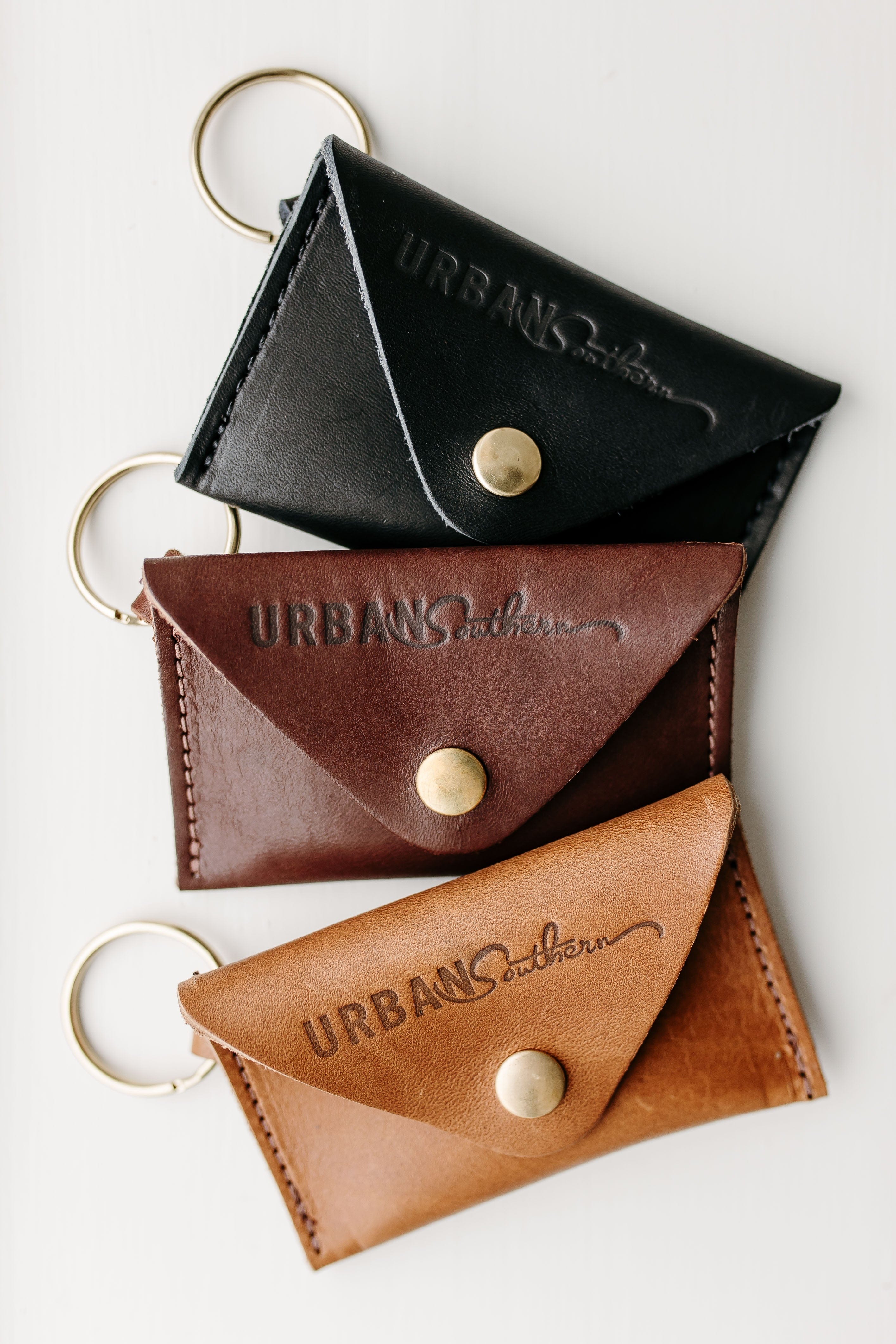 Urban Southern Accessories Keychain Coin Purse