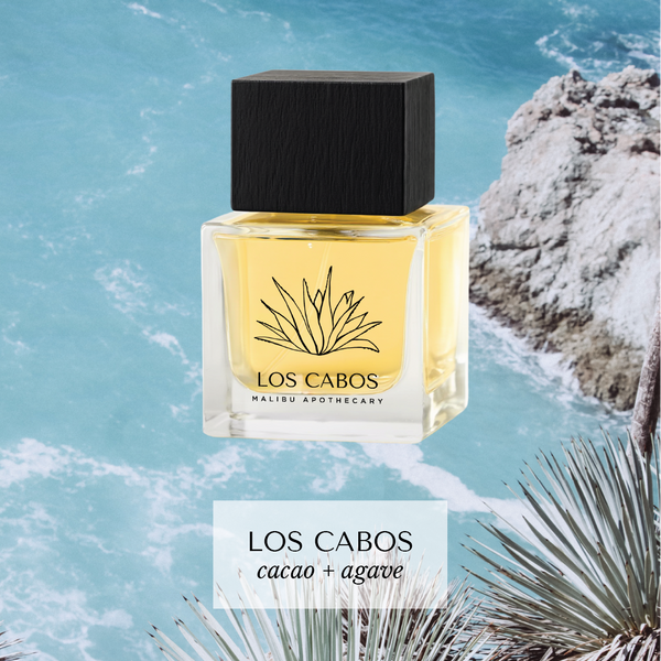 Malibu Apothecary Eau de Parfum 50mL | 1.7fl oz