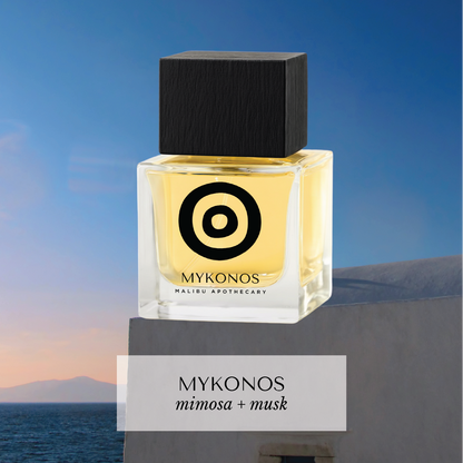 Malibu Apothecary Eau de Parfum 50mL | 1.7fl oz